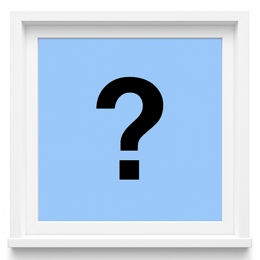 Другой тип окна